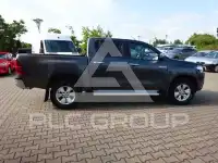 2018 Toyota Hilux