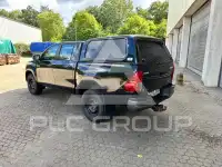 2018 Toyota Hilux
