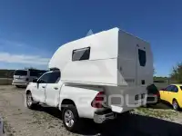 2018 Toyota Hilux