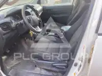 2018 Toyota Hilux