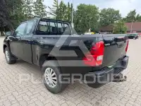 2018 Toyota Hilux