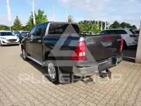 2018 Toyota Hilux