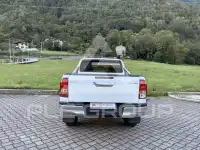 2018 Toyota Hilux