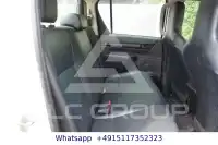 2018 Toyota Hilux