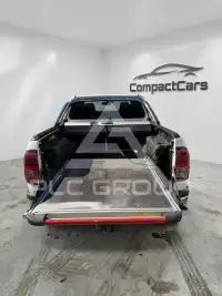 2018 Toyota Hilux