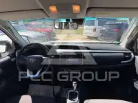 2018 Toyota Hilux