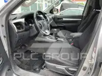 2018 Toyota Hilux