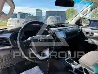 2018 Toyota Hilux