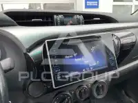 2018 Toyota Hilux