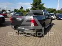 2018 Toyota Hilux