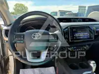 2018 Toyota Hilux