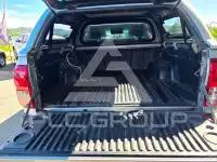 2018 Toyota Hilux