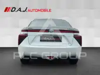 2018 Toyota MIRAI