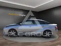 2018 Toyota MIRAI
