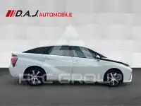 2018 Toyota MIRAI
