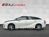 2018 Toyota MIRAI