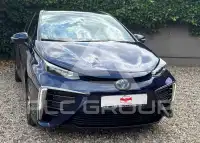 2018 Toyota MIRAI