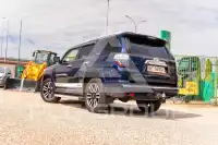 2018 Toyota 4 RUNNER