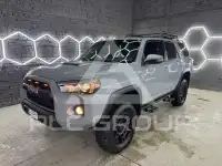 2018 Toyota 4 RUNNER