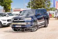2018 Toyota 4 RUNNER