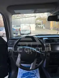 2018 Toyota 4 RUNNER