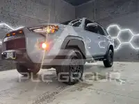 2018 Toyota 4 RUNNER