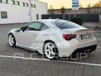 2018 Toyota GT86