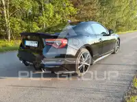2018 Toyota GT86
