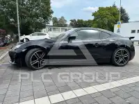 2018 Toyota GT86