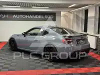 2018 Toyota GT86