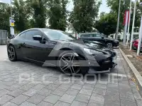 2018 Toyota GT86