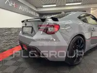 2018 Toyota GT86