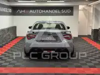 2018 Toyota GT86