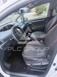 2018 Toyota VERSO