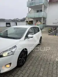 2018 Toyota VERSO