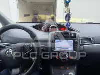 2018 Toyota VERSO