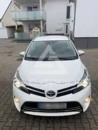 2018 Toyota VERSO
