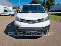 2017 Toyota PROACE CITY