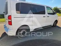2017 Toyota PROACE CITY