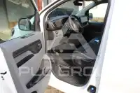 2018 Toyota PROACE CITY