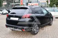 2018 Peugeot 2008
