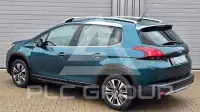 2018 Peugeot 2008