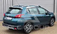 2018 Peugeot 2008