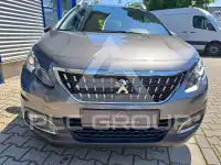 2018 Peugeot 2008