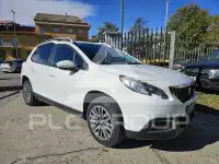 2018 Peugeot 2008