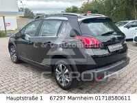 2018 Peugeot 2008