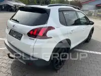 2018 Peugeot 2008