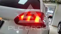2018 Peugeot 2008