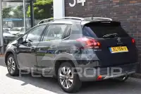 2018 Peugeot 2008