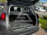 2018 Peugeot 2008